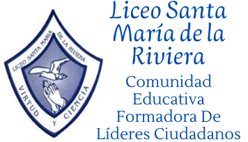 Liceo Santa María De la Riviera